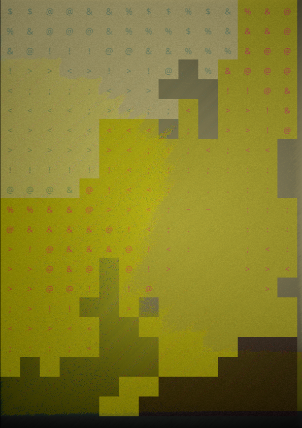 Convergence Remnants #15343