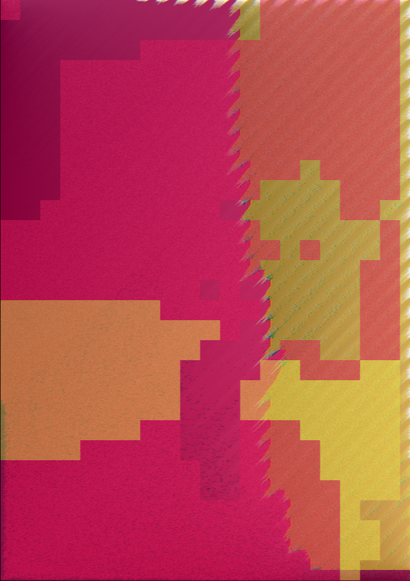 Convergence Remnants #10360