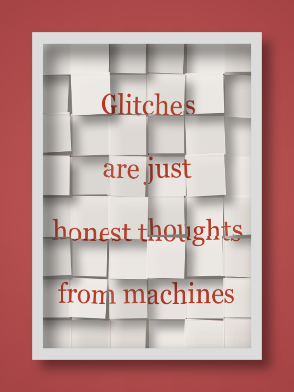 The Metaphor Machine #31168