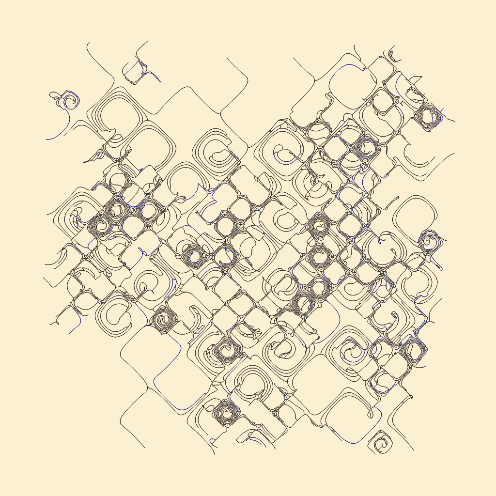 Finding My Way #104