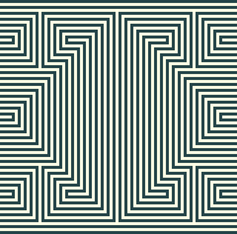 Maze #10