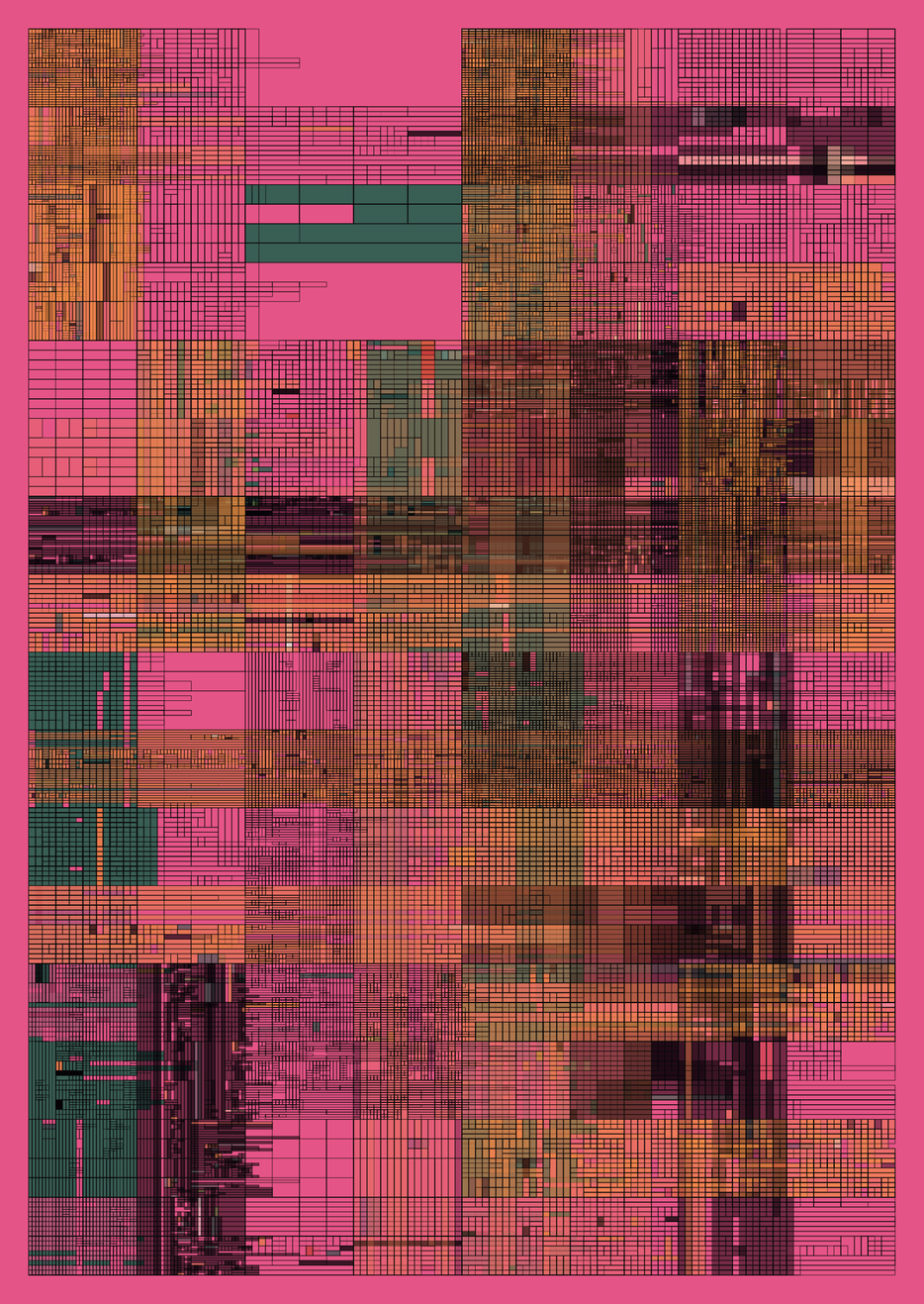 NESTED IDENTITIES #38