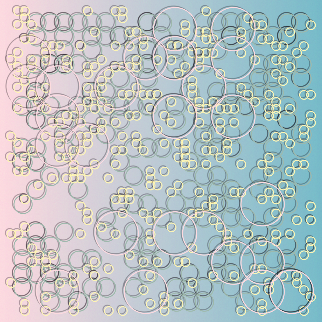 Ringlets #12