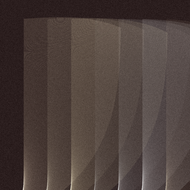 Balance // Precipice #12