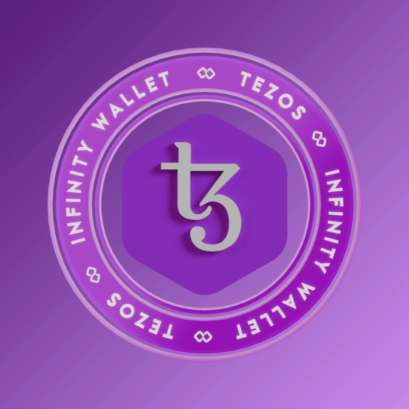 Tezos x Infinity Wallet #2133