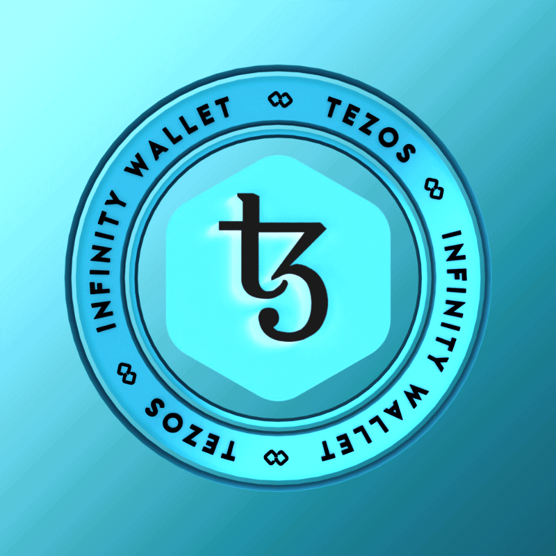 Tezos x Infinity Wallet #1927