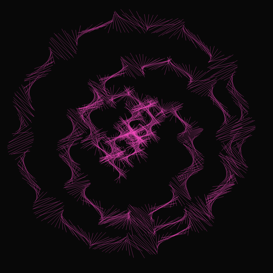 The Noise #15542