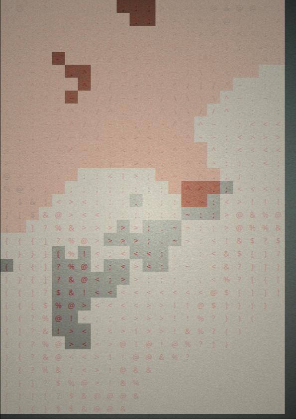 Convergence Remnants #1802