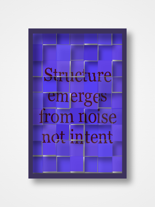 The Metaphor Machine #28623