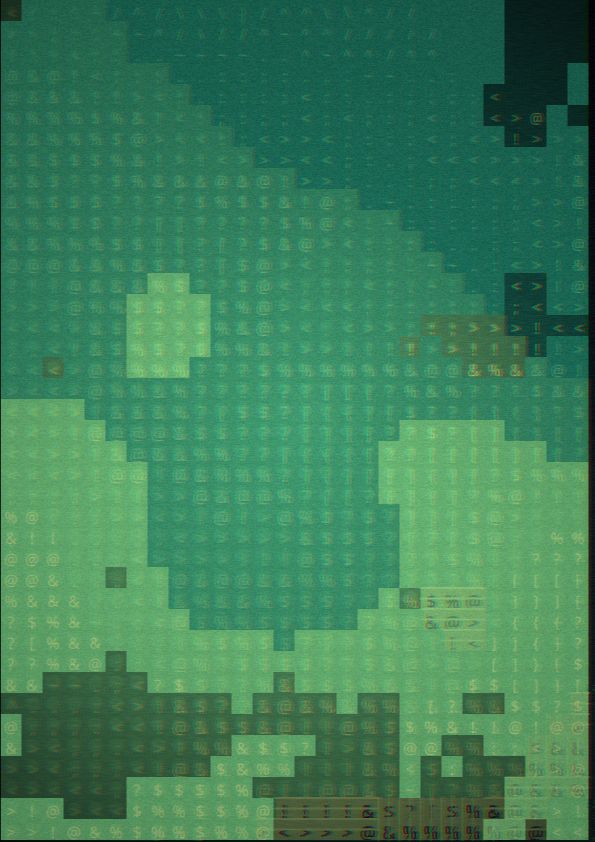 Convergence Remnants #1773