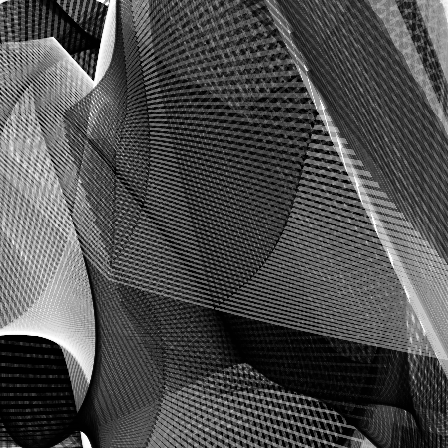 Lines and Curves #12