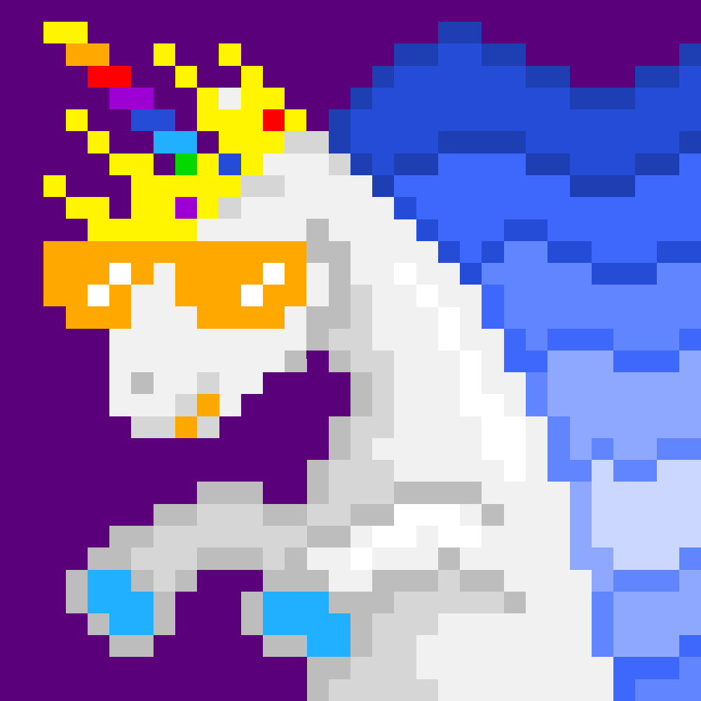 Unicorn #7231