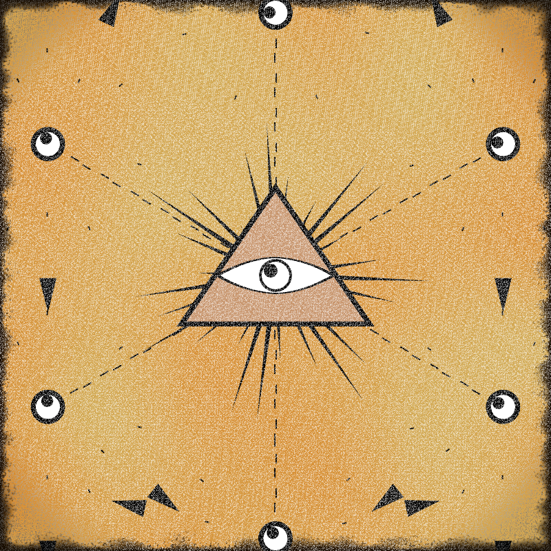 Iluminati Generator  #25