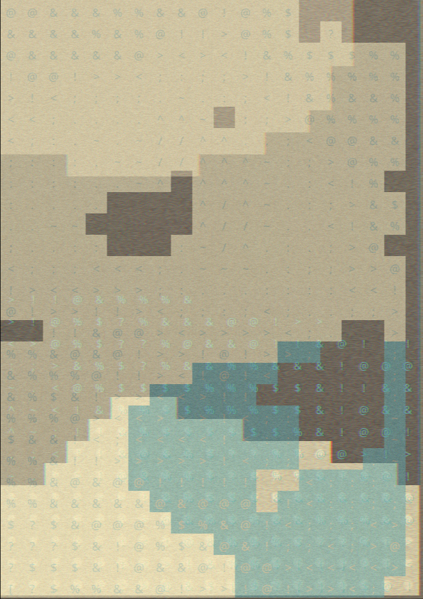 Convergence Remnants #14705