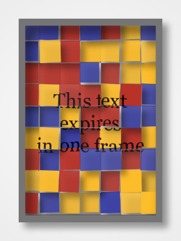 The Metaphor Machine #15140