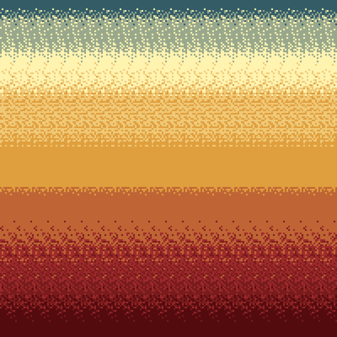 Dithered Gradients #146