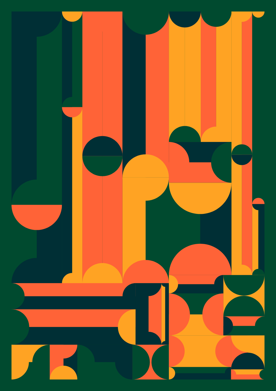 Flowingcles #46