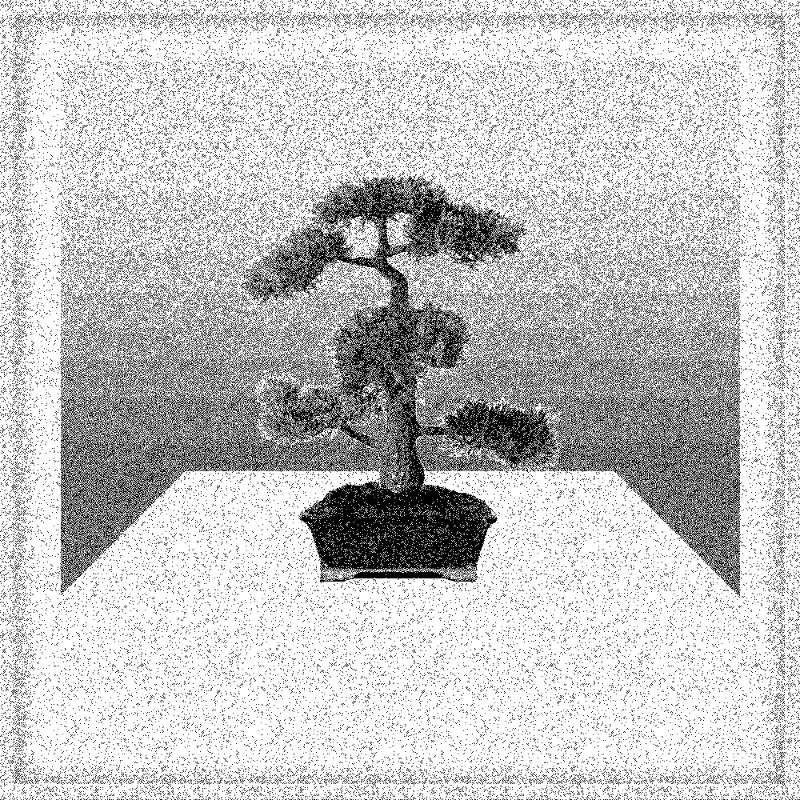 Bonsai Bonanza #769