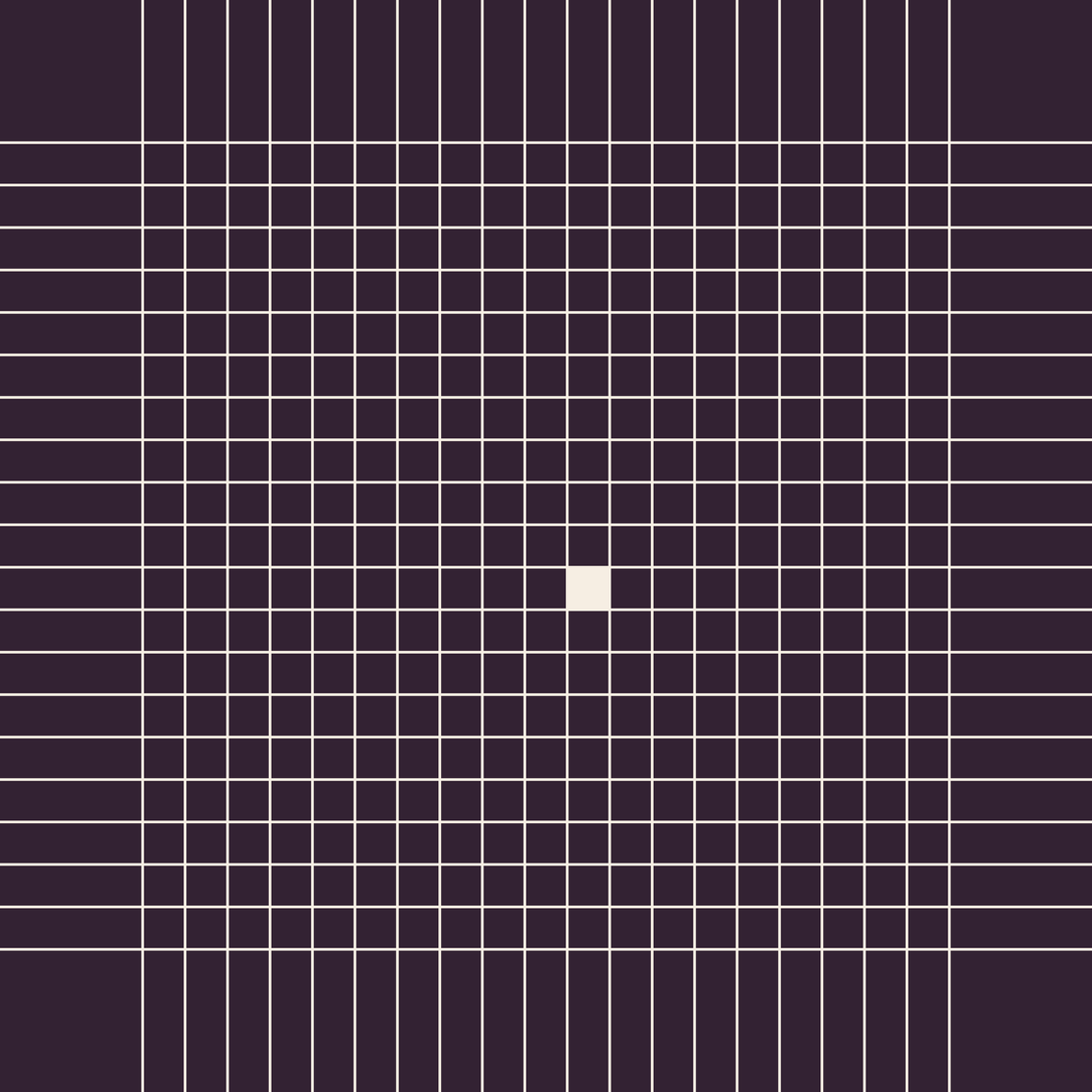 Mondrian Chess #74