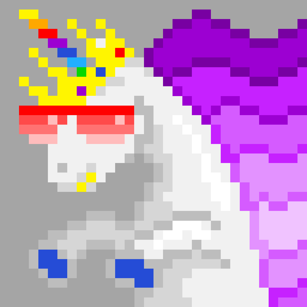 Unicorn #80