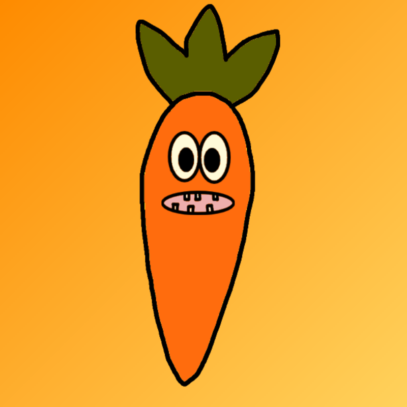 Carrotzos #7