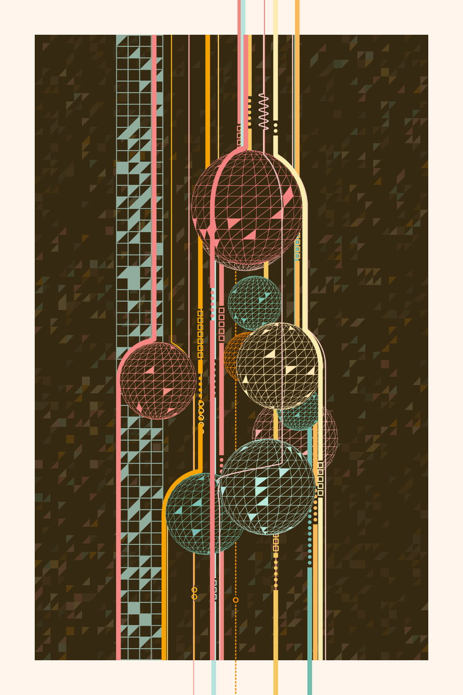 ION TRAP #279