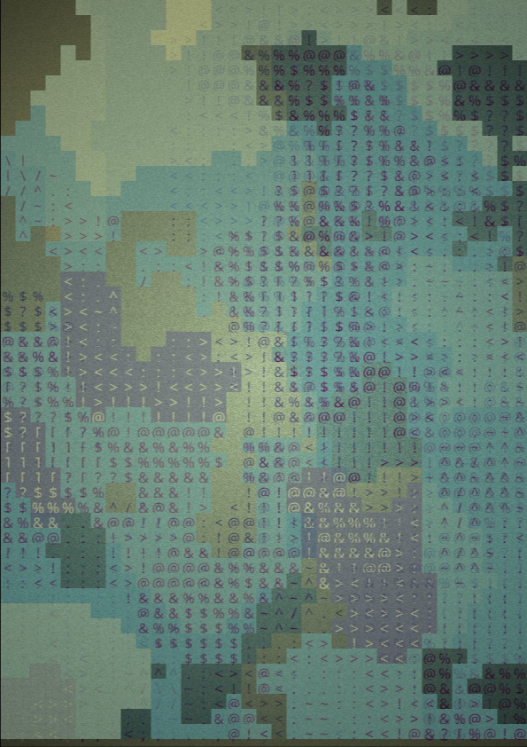 Convergence Remnants #15971