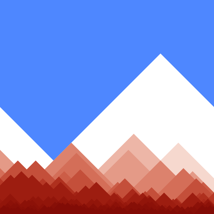 Mountains #161