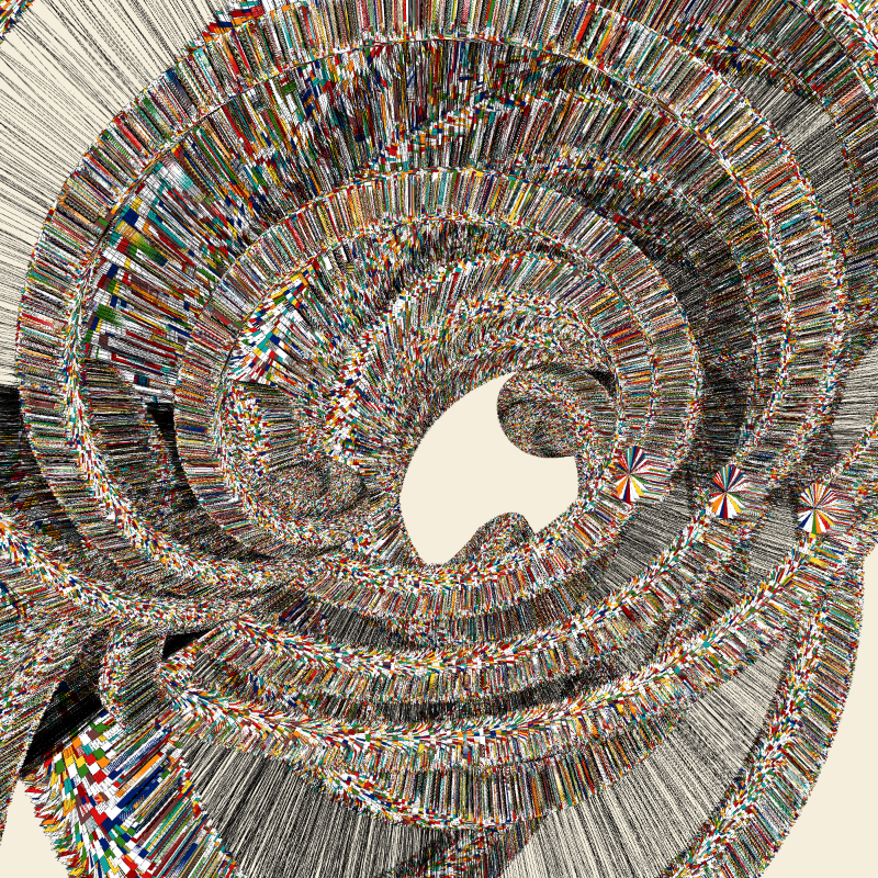 Singularithm #490