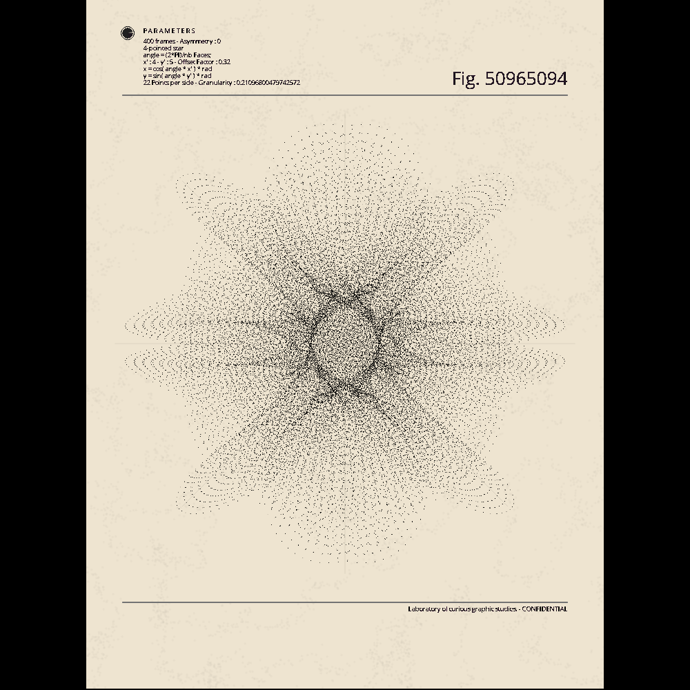 Backward Oscillations #230