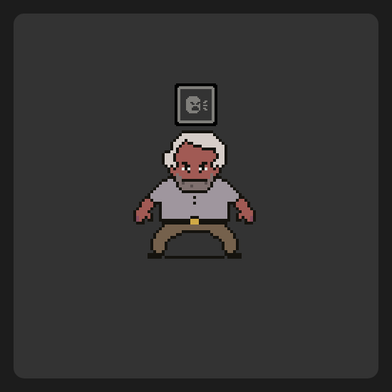 Tiny Boomer #176