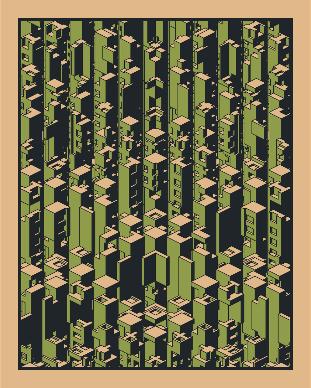 Modulation #90