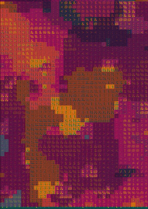 Convergence Remnants #20023