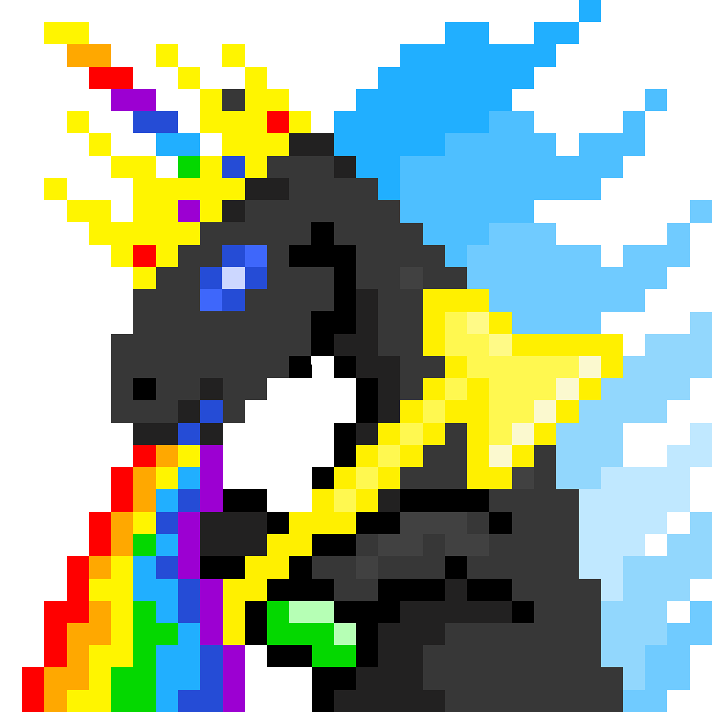 Unicorn #4849