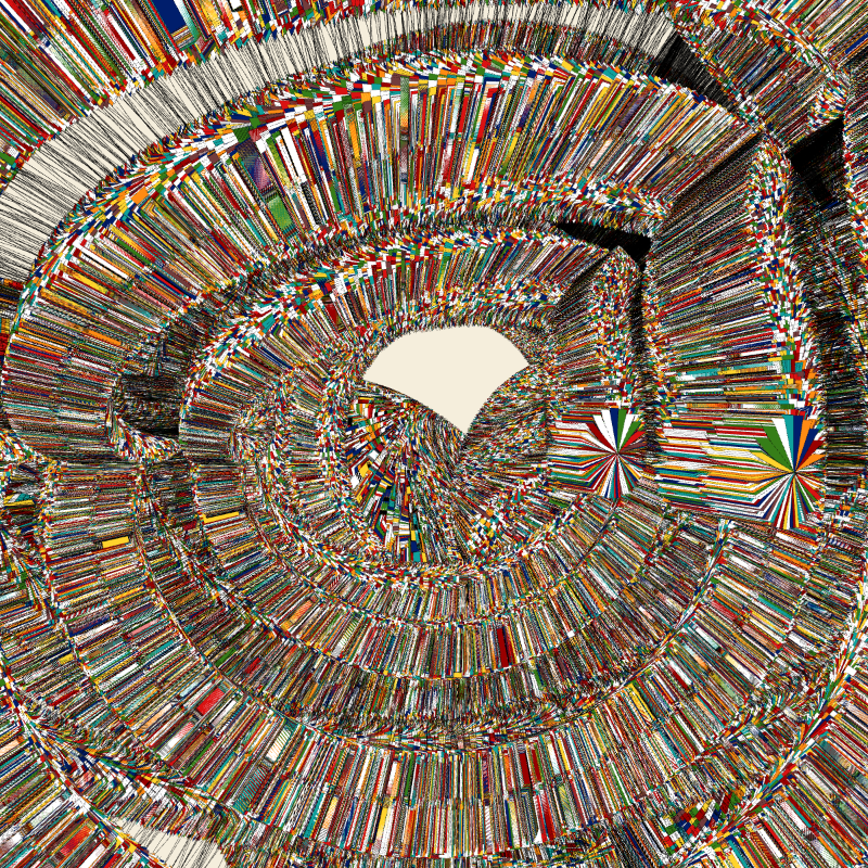 Singularithm #1140