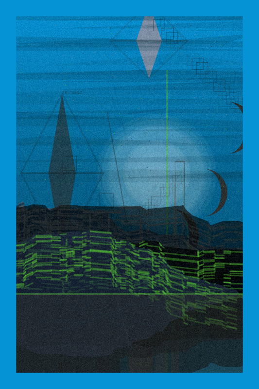 SENTINELS #12