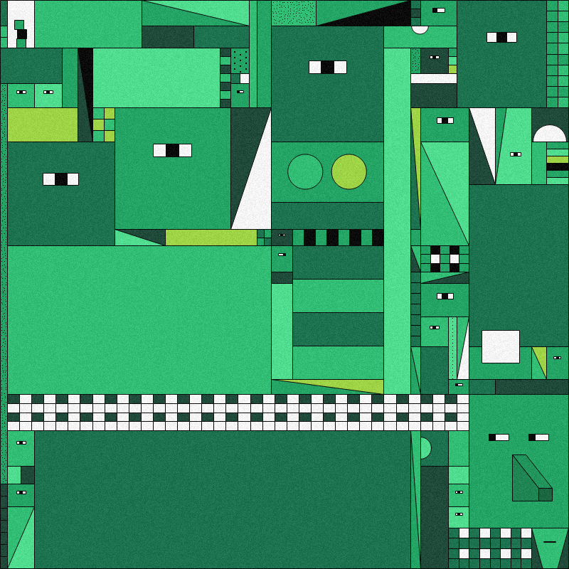 Face Hotel #107