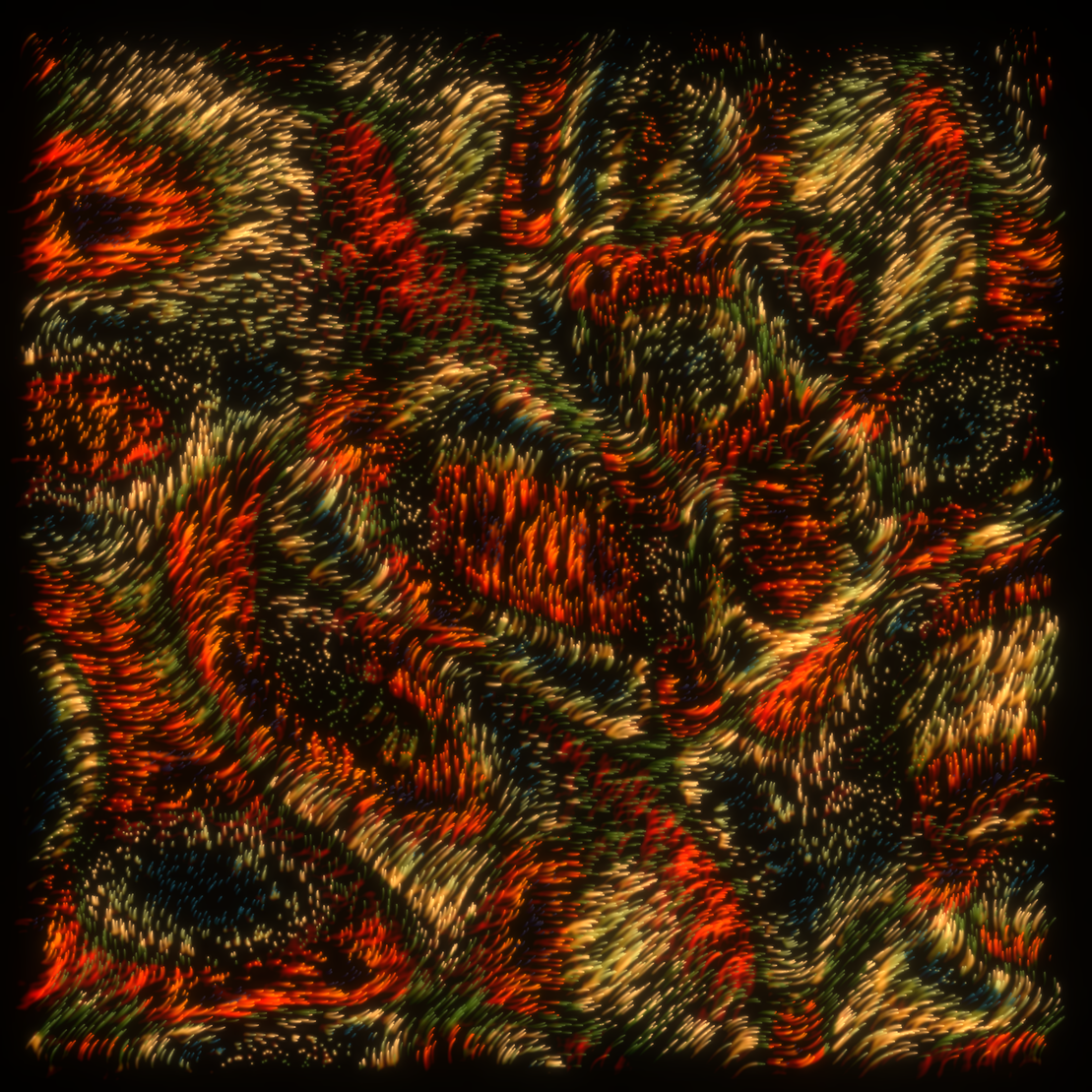 flow | meditations #136