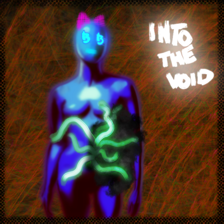 Into the Void #28