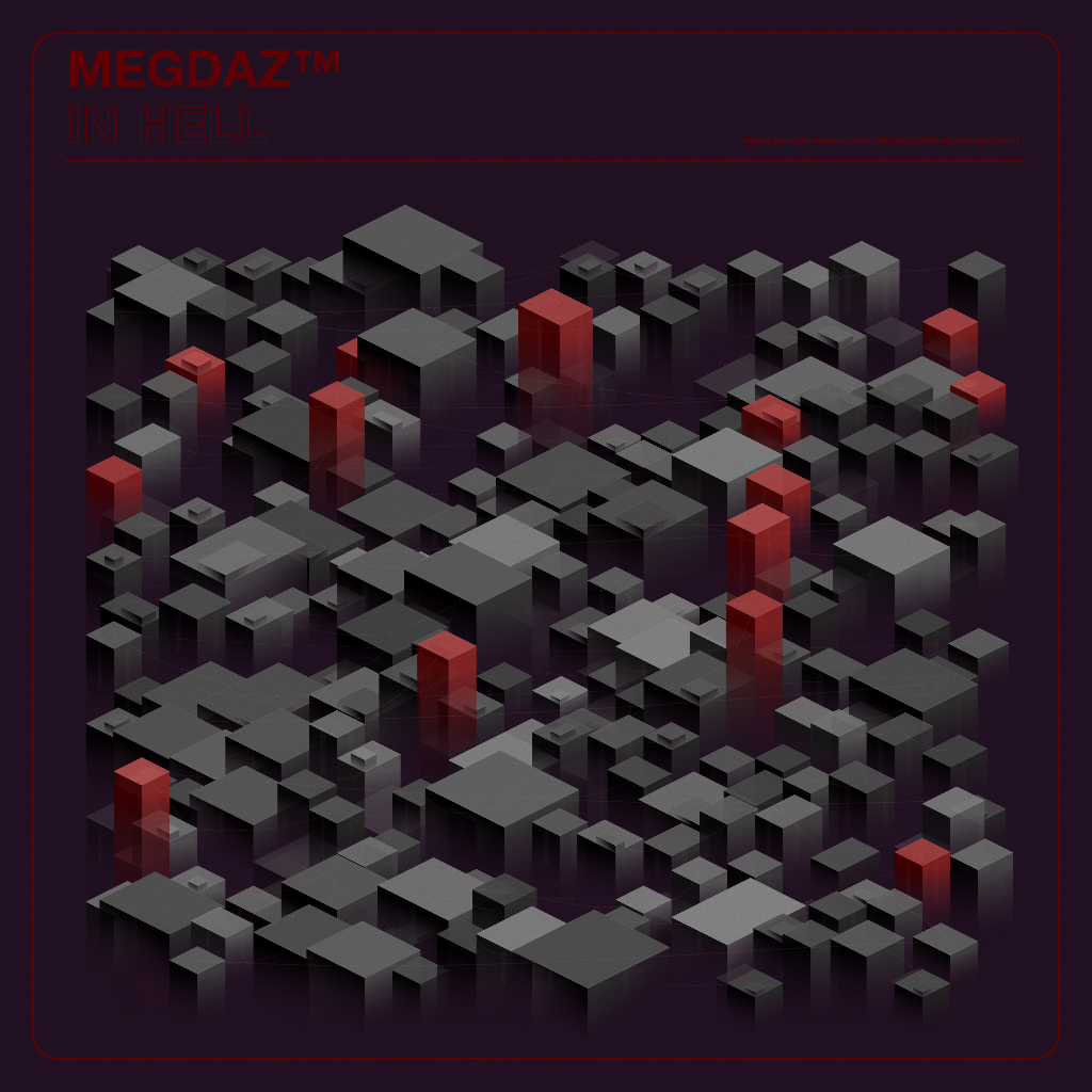 MEGDAZ #5