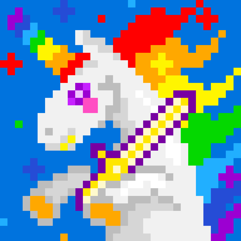 Unicorn #1389