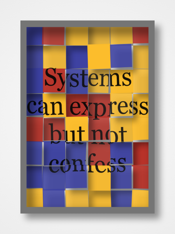 The Metaphor Machine #16310