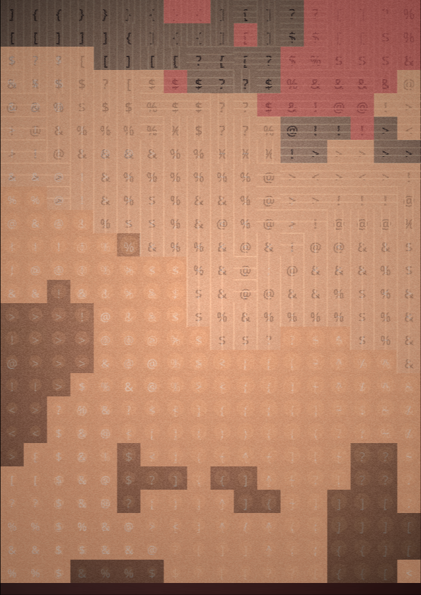 Convergence Remnants #9034