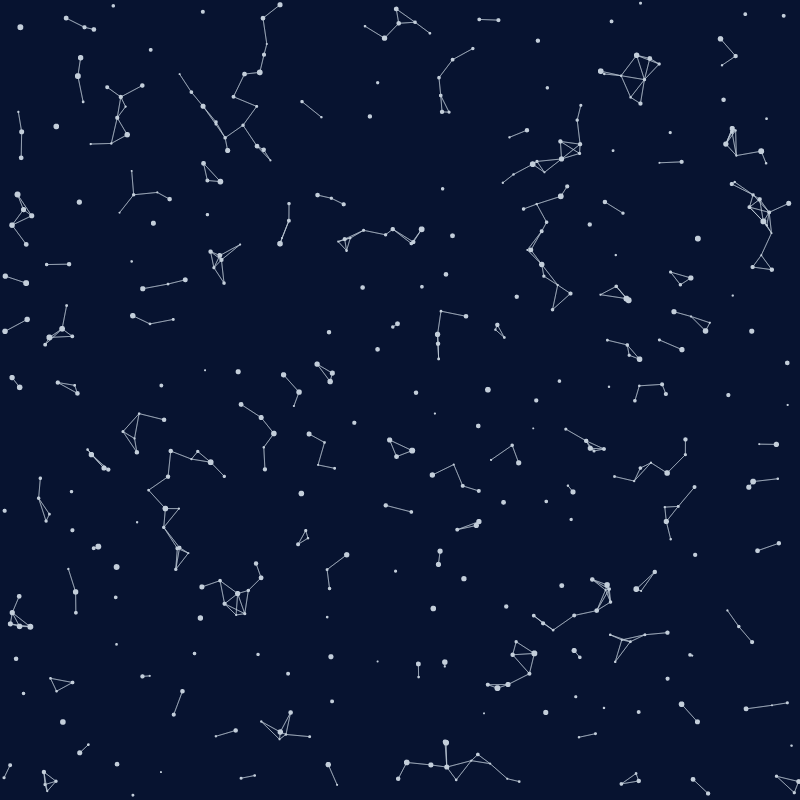 Constellations #24