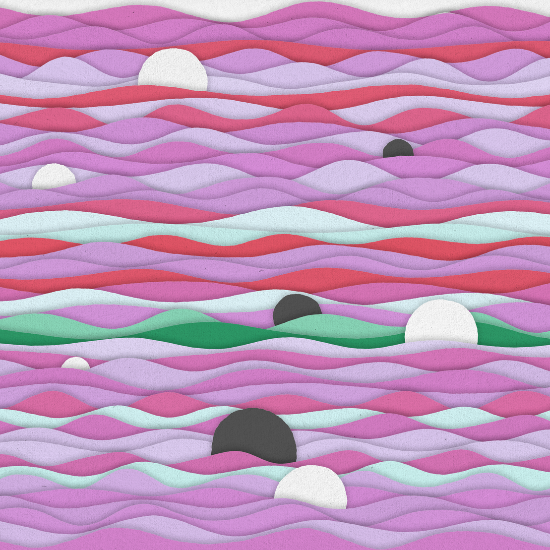 PAPERSCAPES #43