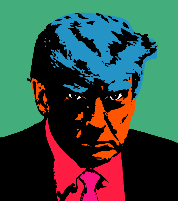 Donald Trump #326