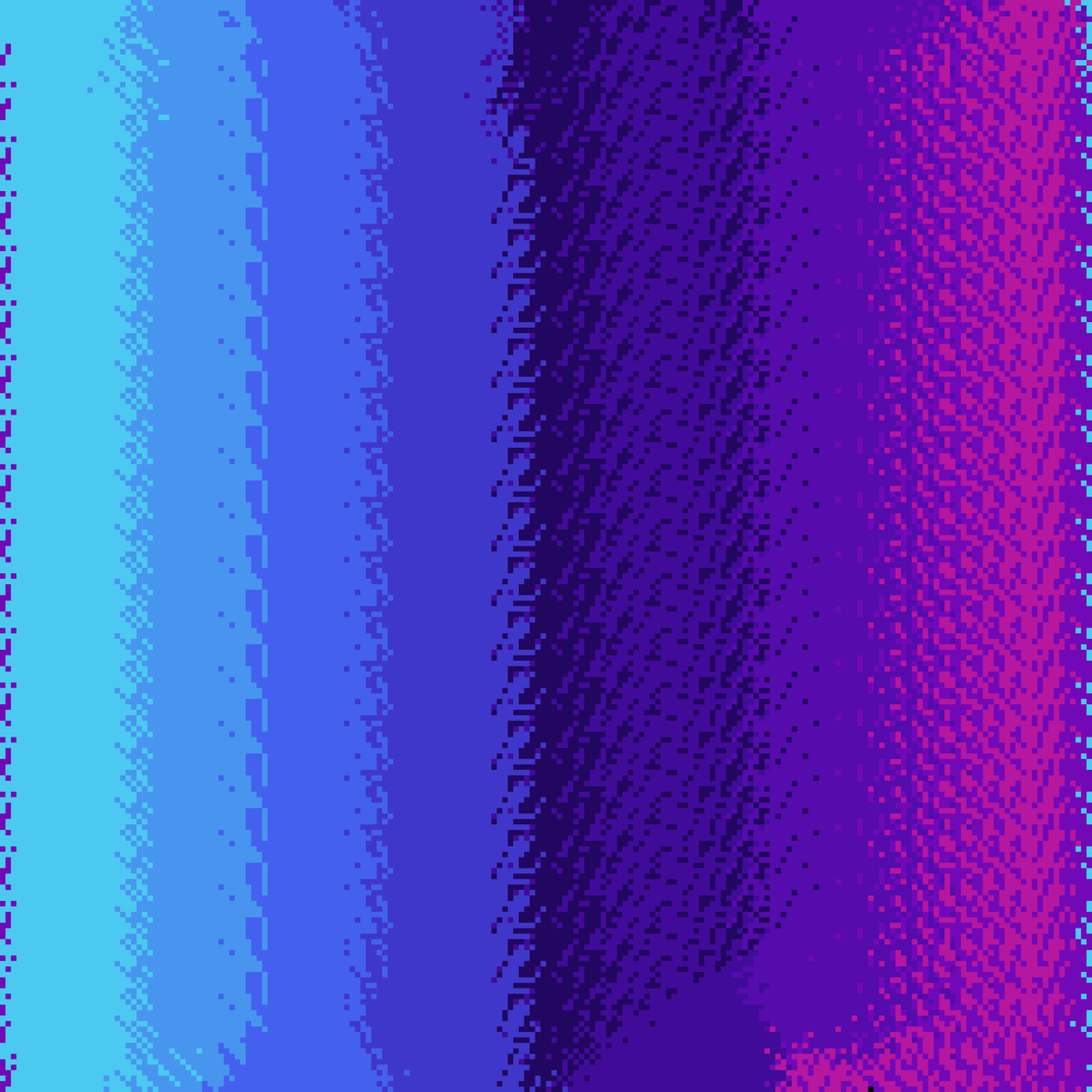 Dithered Gradients #230