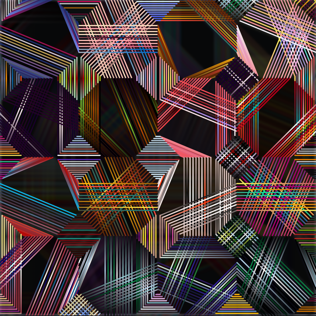 Patchwork #8