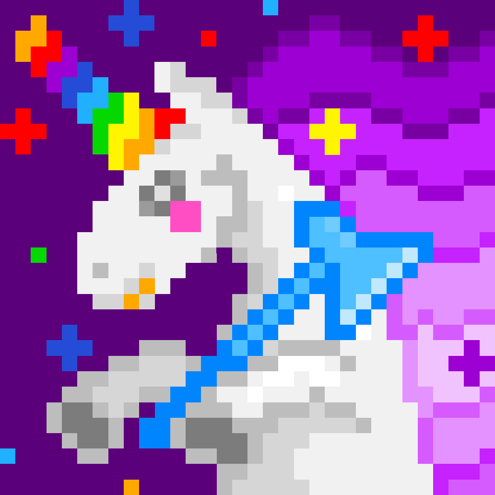 Unicorn #9388