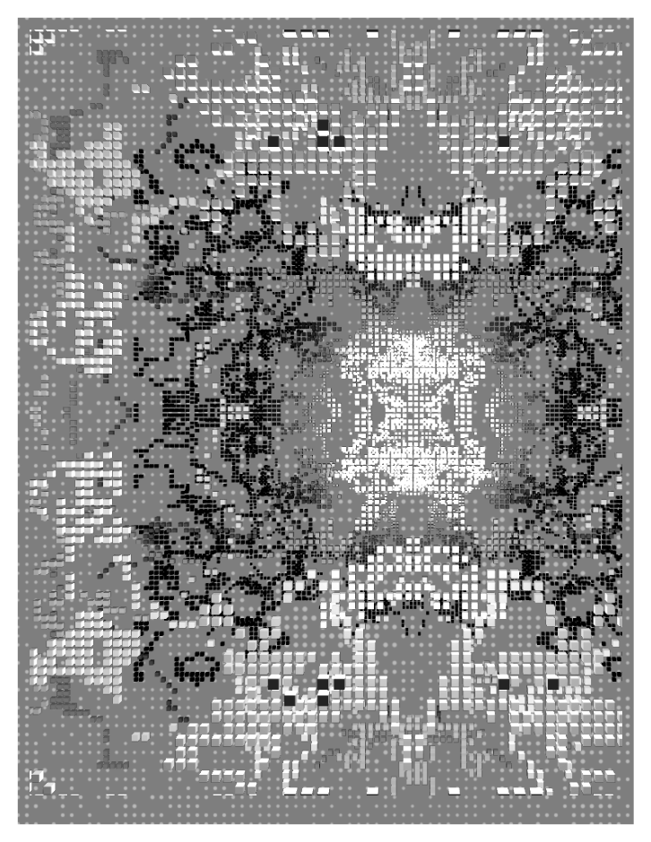 X-Form #3